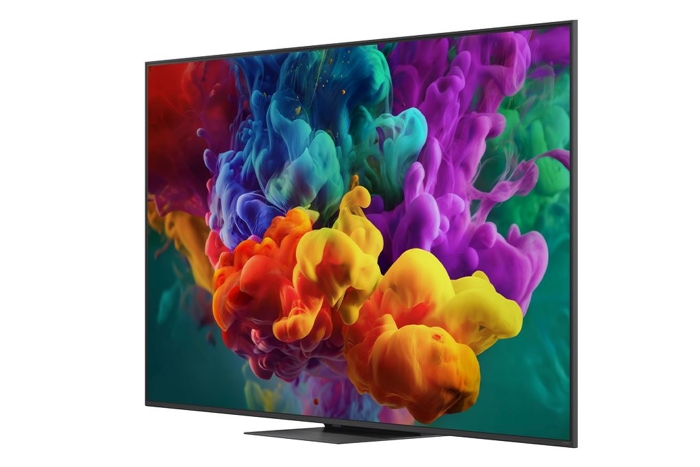 Smart Tivi QNED LG AI 4K 55 inch 55QNED86BSA